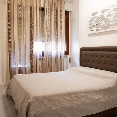 דירות קיוג'ה Casa Bellemo מראה חיצוני תמונה