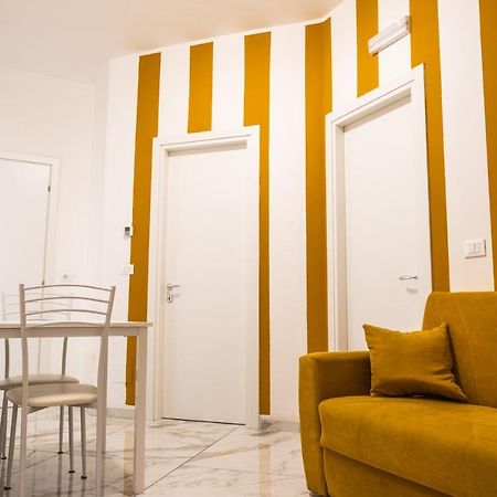 דירות קיוג'ה Casa Bellemo מראה חיצוני תמונה