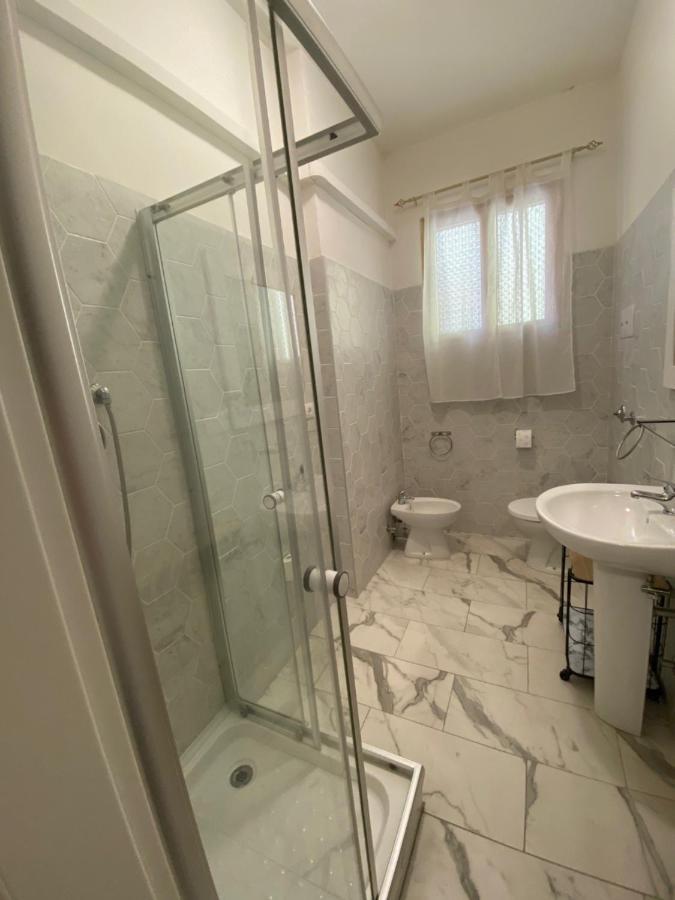 דירות קיוג'ה Casa Bellemo מראה חיצוני תמונה