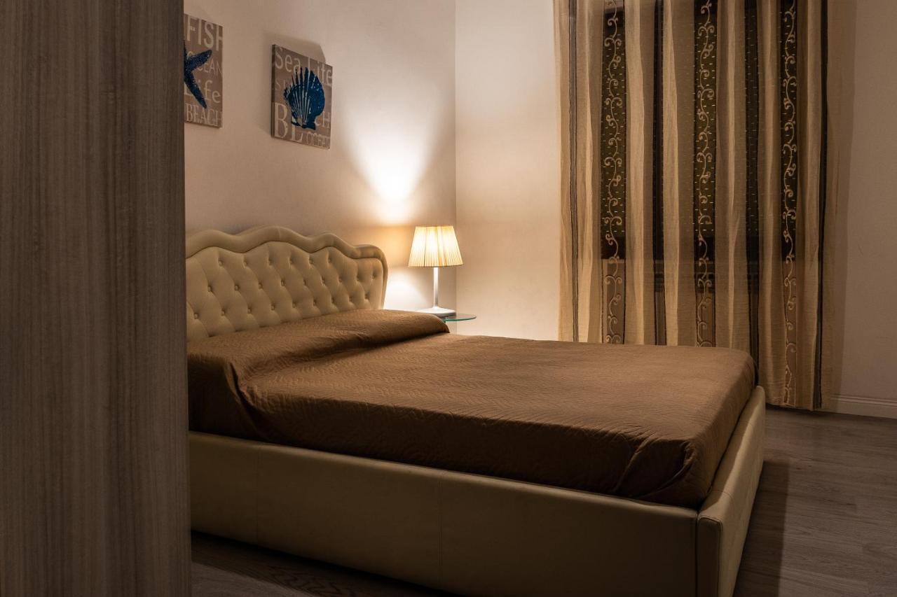 דירות קיוג'ה Casa Bellemo מראה חיצוני תמונה