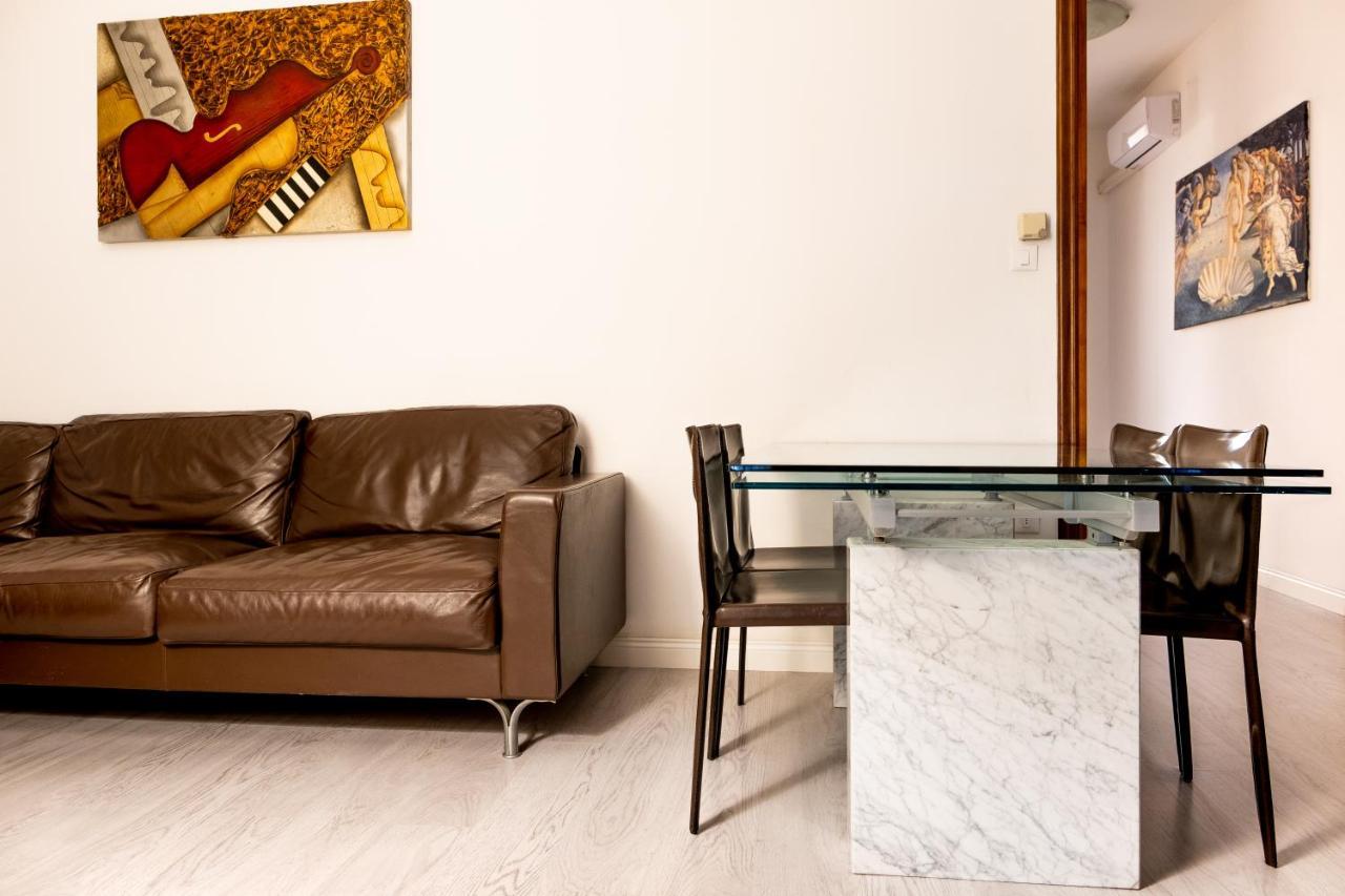 דירות קיוג'ה Casa Bellemo מראה חיצוני תמונה