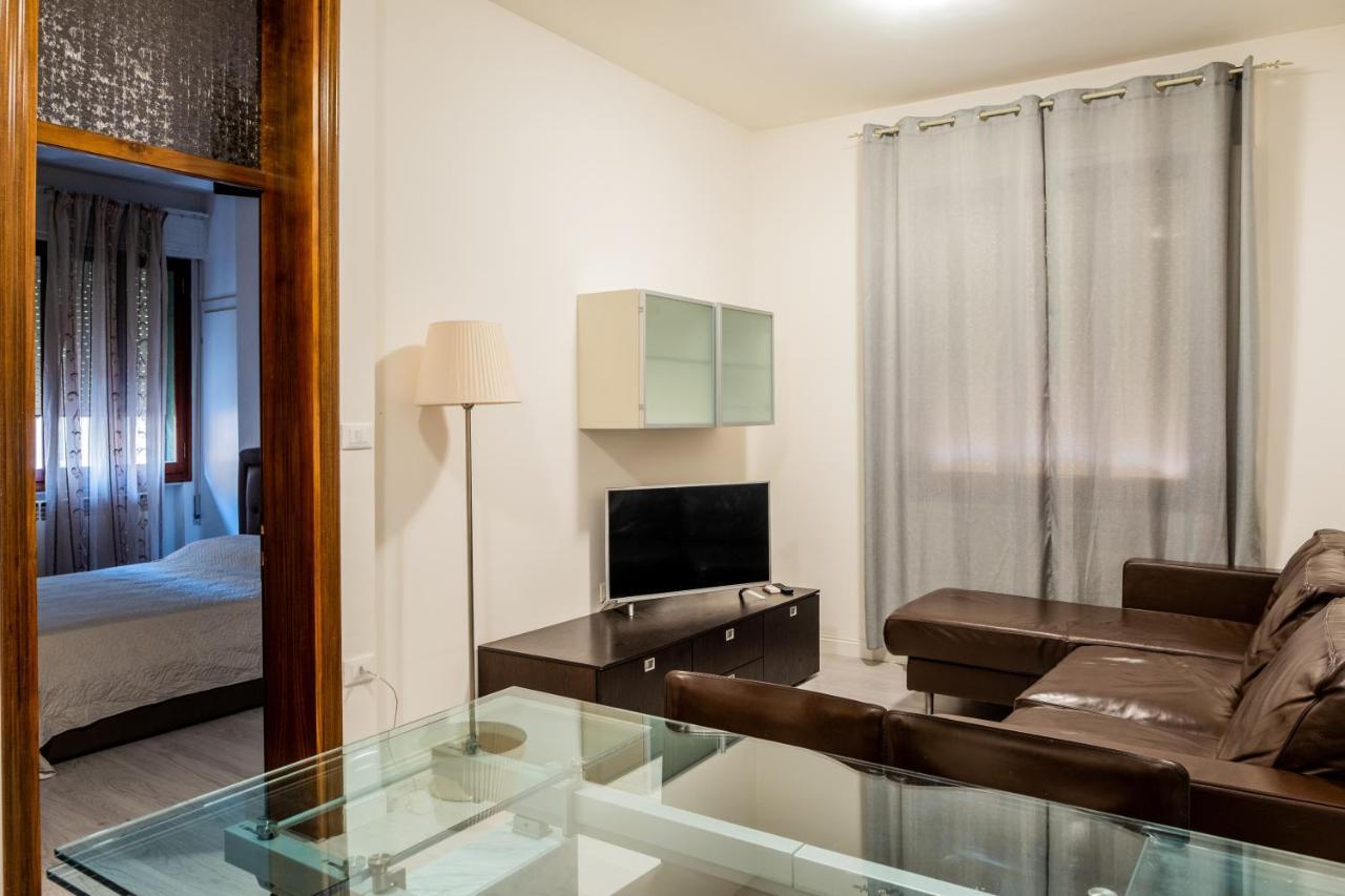דירות קיוג'ה Casa Bellemo מראה חיצוני תמונה