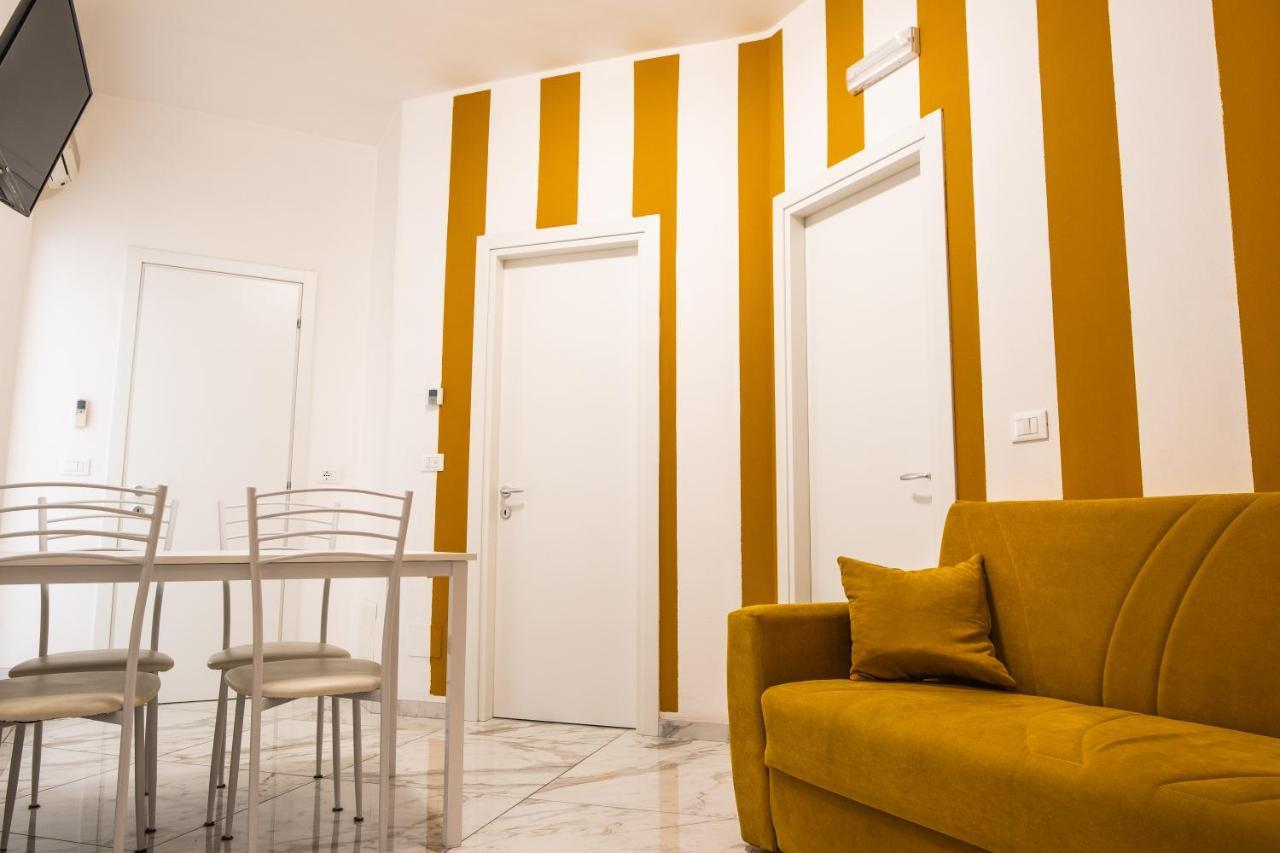 דירות קיוג'ה Casa Bellemo מראה חיצוני תמונה