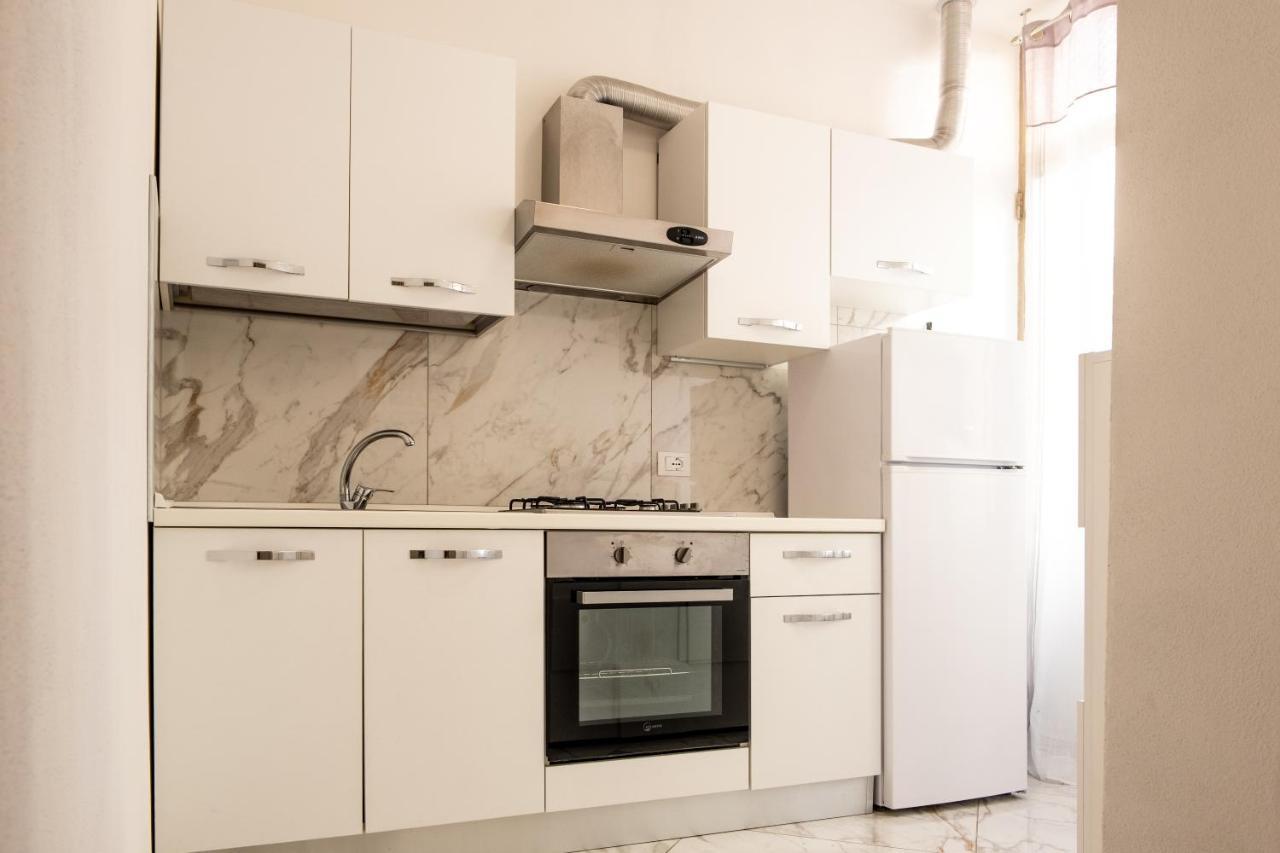 דירות קיוג'ה Casa Bellemo מראה חיצוני תמונה