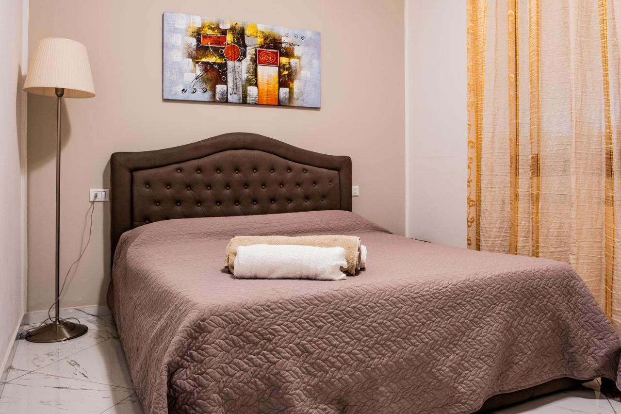 דירות קיוג'ה Casa Bellemo מראה חיצוני תמונה
