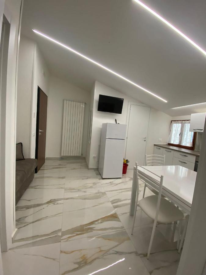 דירות קיוג'ה Casa Bellemo מראה חיצוני תמונה