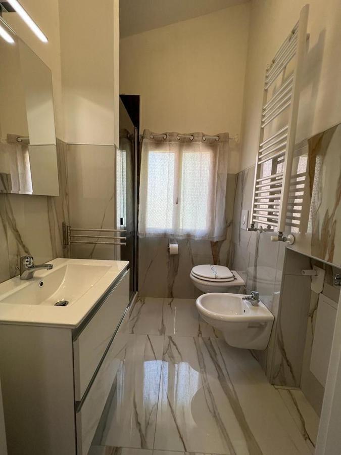 דירות קיוג'ה Casa Bellemo מראה חיצוני תמונה