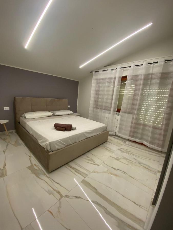 דירות קיוג'ה Casa Bellemo מראה חיצוני תמונה