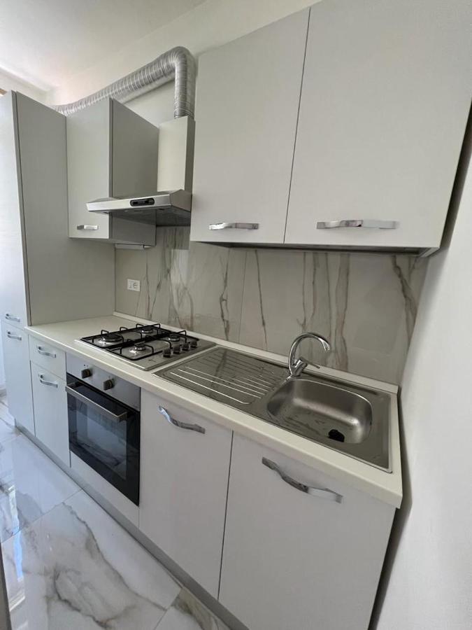 דירות קיוג'ה Casa Bellemo מראה חיצוני תמונה