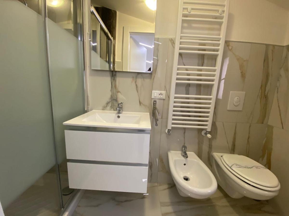 דירות קיוג'ה Casa Bellemo מראה חיצוני תמונה