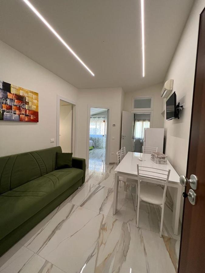 דירות קיוג'ה Casa Bellemo מראה חיצוני תמונה