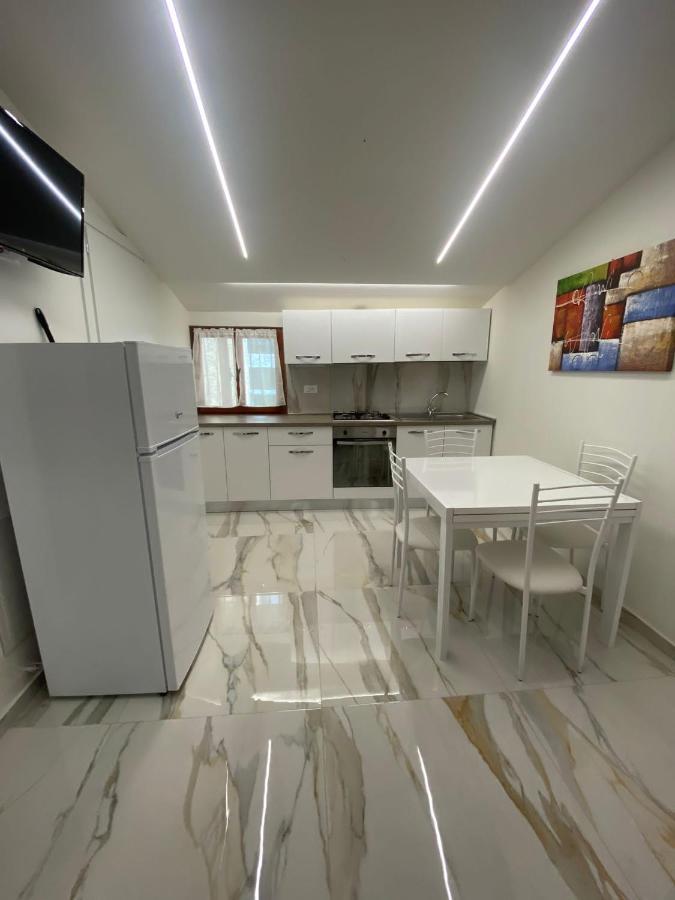 דירות קיוג'ה Casa Bellemo מראה חיצוני תמונה