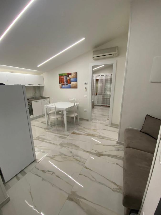דירות קיוג'ה Casa Bellemo מראה חיצוני תמונה