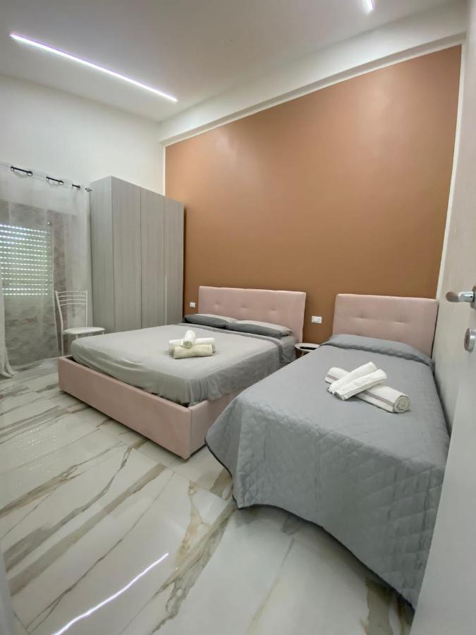 דירות קיוג'ה Casa Bellemo מראה חיצוני תמונה