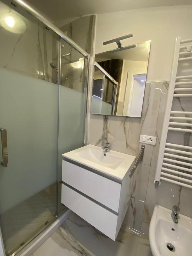 דירות קיוג'ה Casa Bellemo מראה חיצוני תמונה